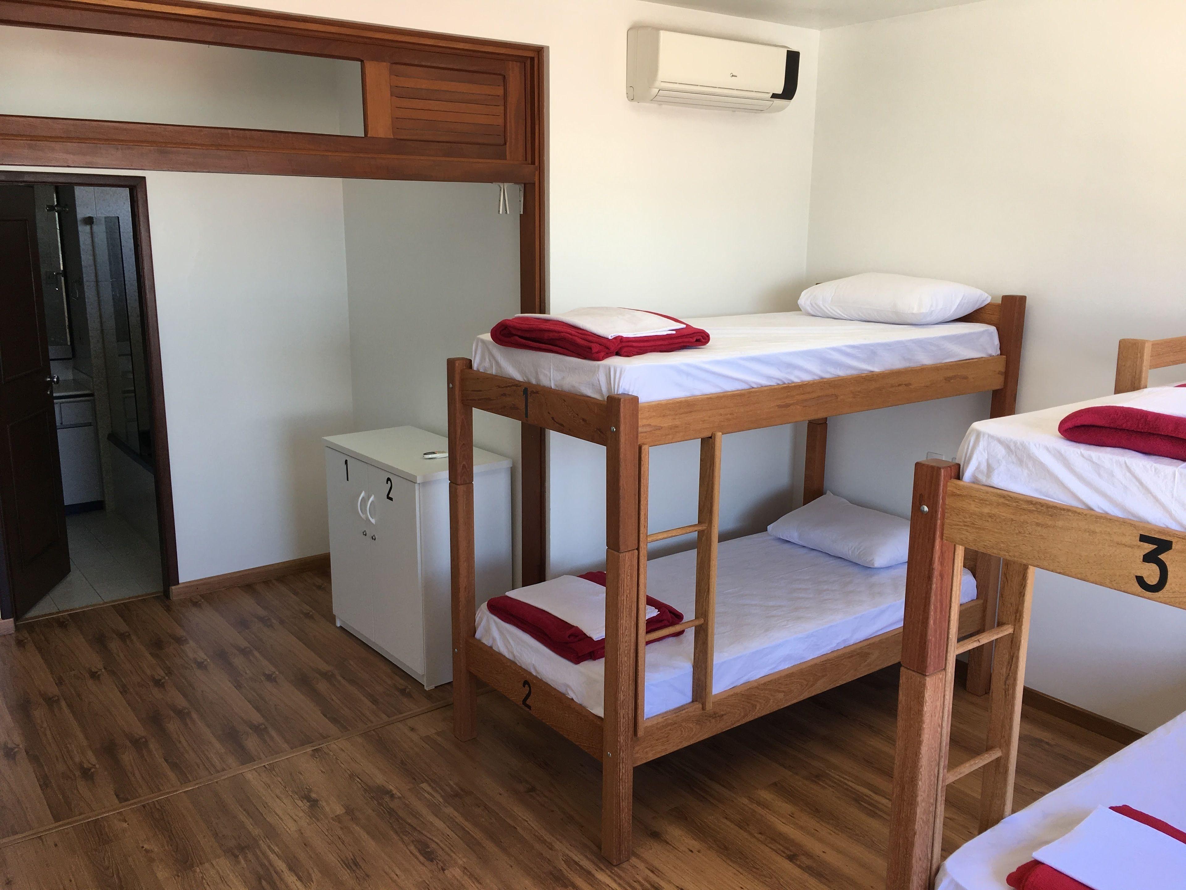 Hostel Berghaus - Florianopolis — Photos 3