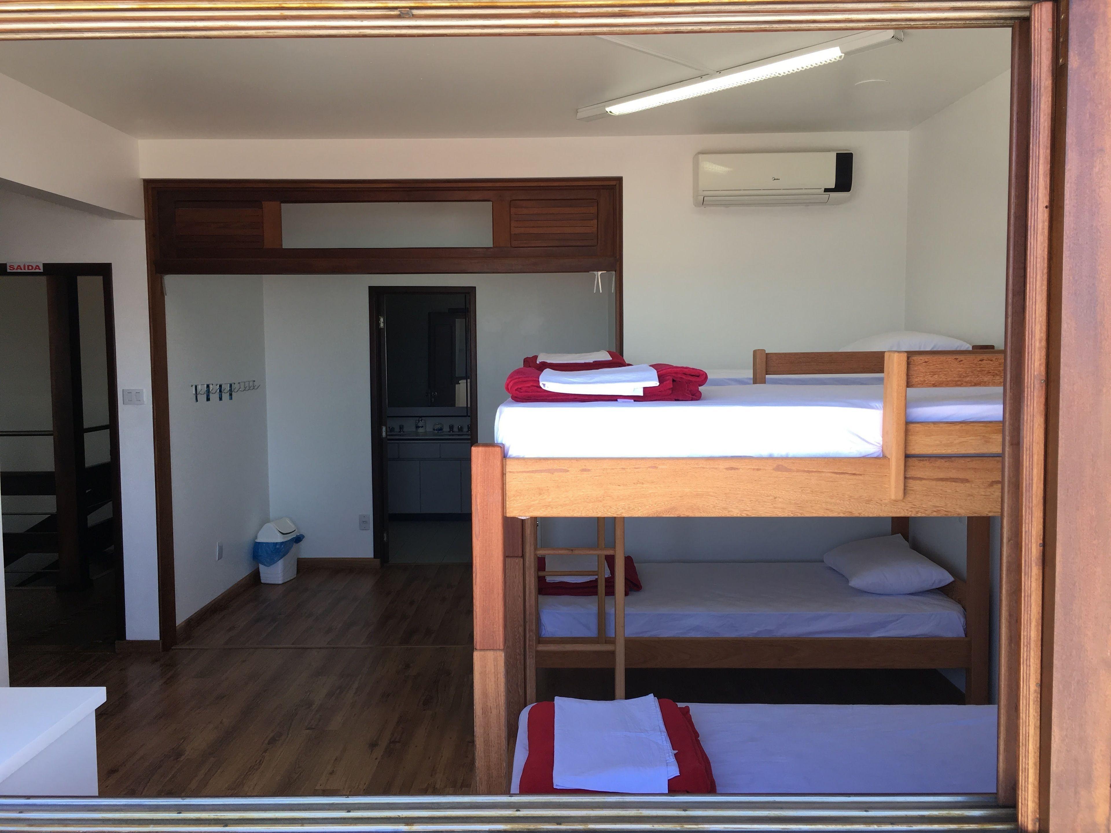 Hostel Berghaus - Florianopolis — Photos 2